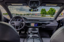 Audi S8 Baranowo - zdjęcie 8