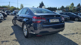 Citroen C5 2.0 D*163 KM Zadbany Jasny środek Gwarancja AUTOMI-X.PL Świdnica - zdjęcie 8
