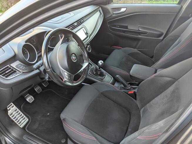 Sprzedam Alfa Romeo Giulietta Kraków - zdjęcie 7