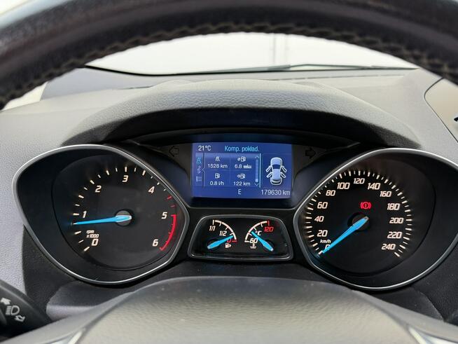 2.0TDCI MANUAL 4x4 TITANIUM | SERWIS ASO FORD | CAŁA ORYGINAŁ Gostynin - zdjęcie 10