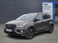 Ford Kuga 2,0TDCi 180KM ST-Line 4x4 AWD gwarancja KK28021