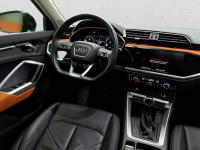 Audi Q3 Komorniki - zdjęcie 10