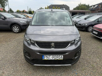 Peugeot RIFTER navi, klimatronic, kamera, gwarancja! Zbąszyń - zdjęcie 10