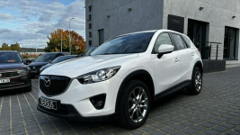 Mazda 2.0/4x4/Navi/Hak/Podgrzewane Fotele