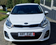 Kia Rio 1.2 Benzyna 84 KM Cisiec - zdjęcie 3