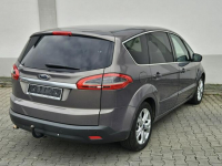 Ford S-Max 7 osobowy Convers Bezwypadkowy Serwis Rybnik - zdjęcie 5