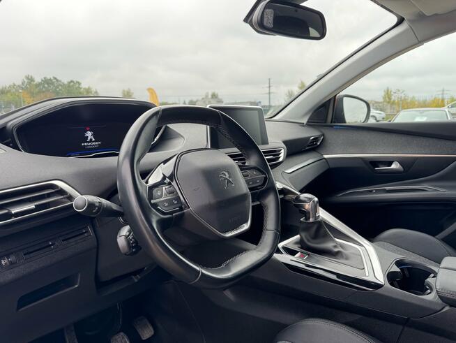 Peugeot 3008, 2019 Michałowice - zdjęcie 10