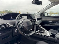 Peugeot 3008, 2019 Michałowice - zdjęcie 10