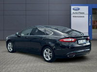 Ford Mondeo 2.0 TDCI 180 KM Titanium Warszawa - zdjęcie 3