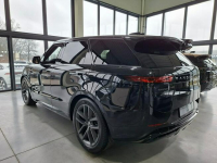 Range Rover Sport MY25 3.0D 300KM AWD Auto Dynamic SE FOTO Łódź - zdjęcie 5