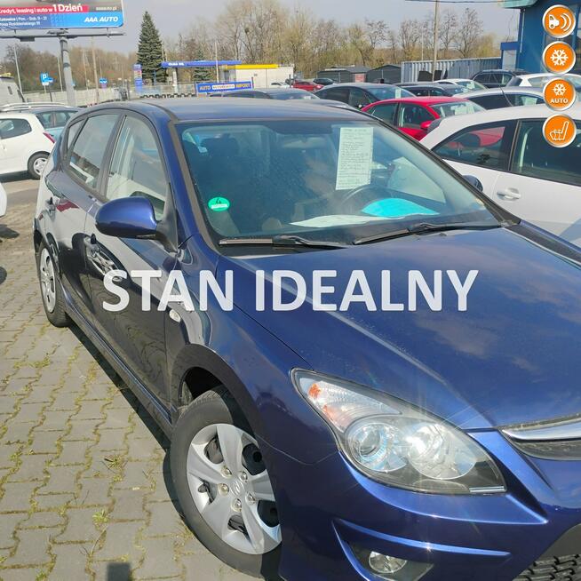 Hyundai i30 Mysłowice - zdjęcie 1