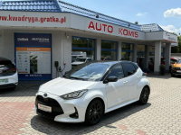Toyota Yaris 1.5 Hybrid, Perła, Head UP, Kamera, Gwarancja