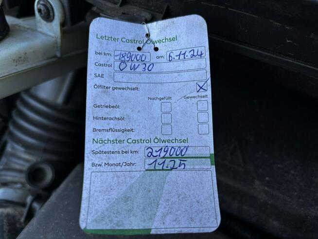 Kuga 2.0TDCI Titanium 150km czujniki NAVI klima BEZWYPADEK serwis 2016 Tychy - zdjęcie 8