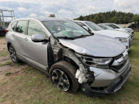 Honda CR-V #Kamera #Hybryda #4x4 #Automat Laskowo - zdjęcie 4