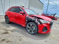 Audi Q3 Premium Plus / S-Line / Quattro Warszawa - zdjęcie 9