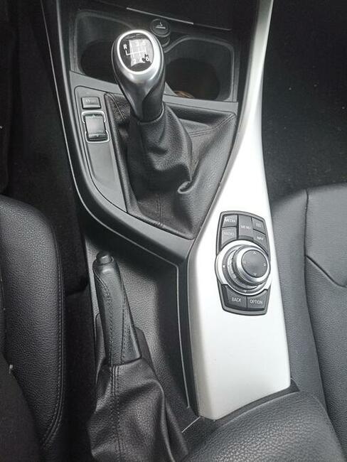 BMW 116 M PAKIET NOWE OPONY + nowe OC wersja limitowana Turek - zdjęcie 6