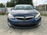 Opel Astra Klima Gwarancja Kutno - zdjęcie 3