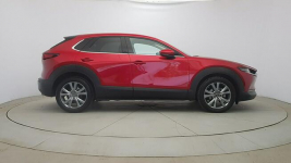 Mazda CX-30 2.0 mHEV Exclusive-Line! Salon Polska! Faktura VAT! Warszawa - zdjęcie 8