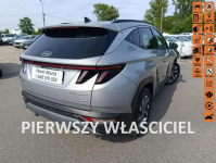 Hyundai Tucson 1-właściciel fv23%