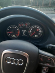 Sprzedam audi a3 sportback Rogóźnia - zdjęcie 4