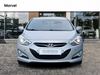Hyundai i40 1.7 CRDI 136 KM 6MT WersjaComfort Salon PL Łódź - zdjęcie 8