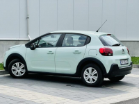 Citroen C3 III 1.2 benzyna Mikołów - zdjęcie 12