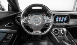 Chevrolet Camaro SS 6.2 V8 453 KM Nowy Targ - zdjęcie 8