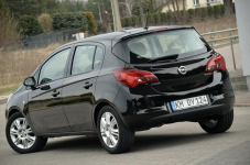 Opel Corsa 1,4*101KM*Klima*Niemcy*Serwis* 59 tys km Ostrów Mazowiecka - zdjęcie 12