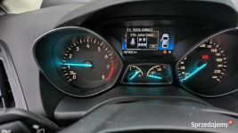 Ford Kuga OKAZJA (niska cena)1,5 benzyna 150KM manual Grąbków - zdjęcie 10