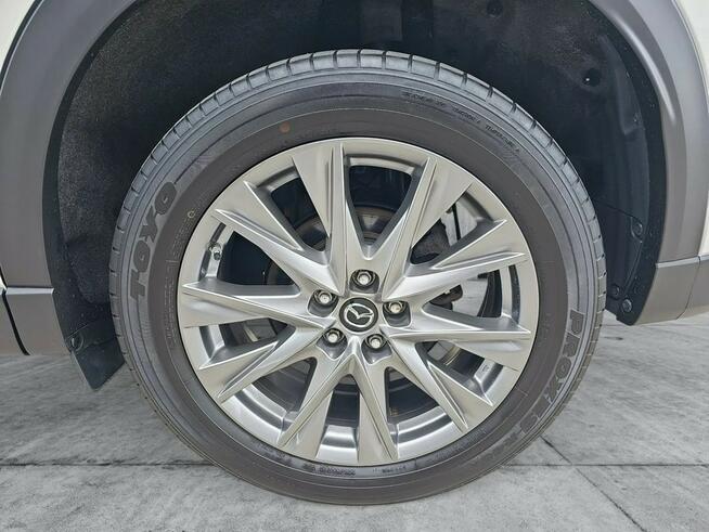 Serwis ASO, Salon Polska, Mazda Grupa Wróbel Długołęka - zdjęcie 9