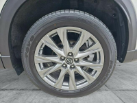 Serwis ASO, Salon Polska, Mazda Grupa Wróbel Długołęka - zdjęcie 9