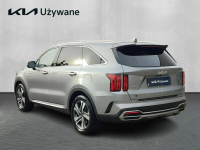 SORENTO 1.6T-GDI PHEV 265 KM/Prestige Line/Szkalny dach/4WD/Hak/ FV23% Łódź - zdjęcie 5