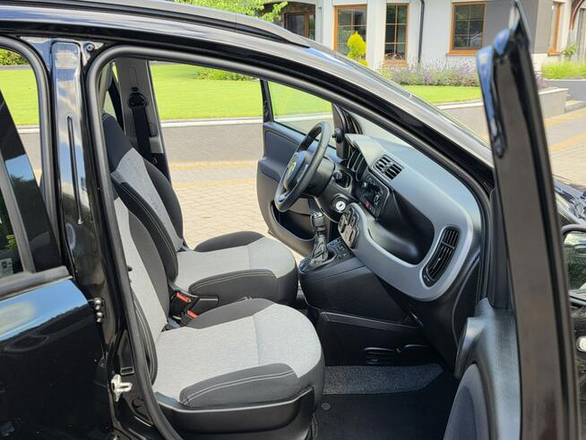 Fiat Panda 1.2 69KM | 36 tys.km | Bogate wyposażenie Skępe - zdjęcie 8