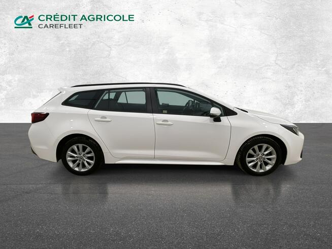 Toyota Corolla 1.8 Hybrid Comfort Kombi Warszawa - zdjęcie 4
