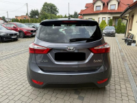 Hyundai ix20 1,4 90KM  Klimatronik Orzech - zdjęcie 8