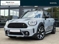 MINI Countryman Cooper SE ALL4 UNTAMED EDITION / Salon Polska / ASO