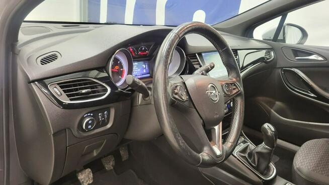 Opel Astra V 1.6 CDTI Dynamic S&amp;S Grójec - zdjęcie 12