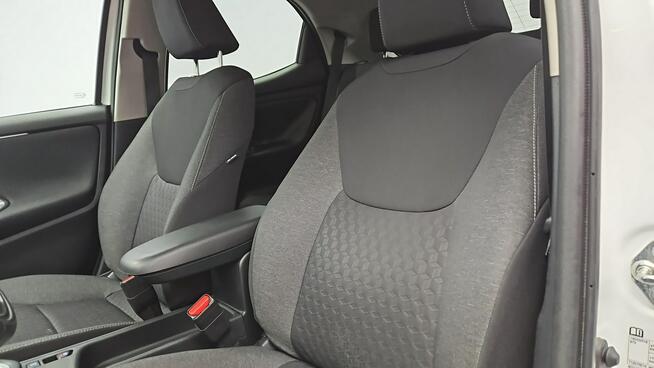 Toyota Yaris 1.5 Comfort ! Z Polskiego Salonu ! Faktura Vat ! Warszawa - zdjęcie 11