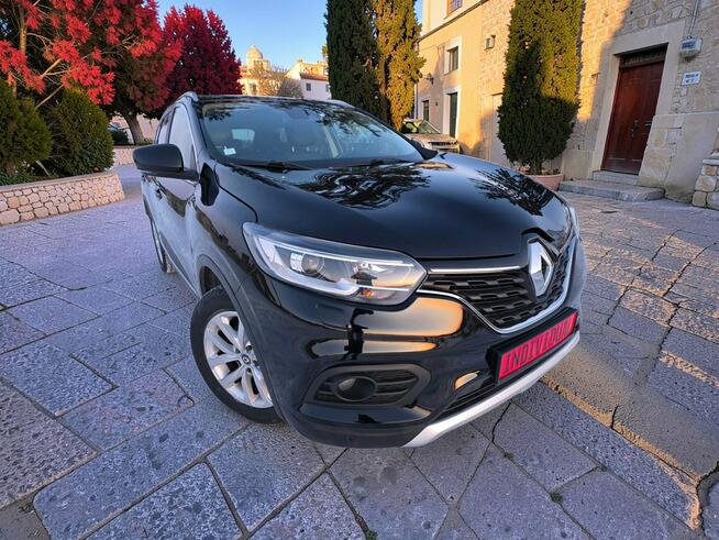 Renault Kadjar Lifting diesel 1.5 dCi, 115KM przebieg 114tys model2020 Lelice - zdjęcie 3