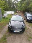 Ford Mondeo mk5 1.5ecoboost Warszawa - zdjęcie 2