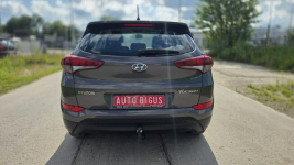 Hyundai Tucson ledy mały przebieg super stan Lębork - zdjęcie 4
