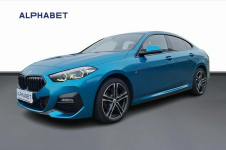 BMW 218i M Sport aut Swarzędz - zdjęcie 3