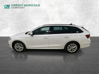 Skoda Octavia 2.0 TDI Ambition Kombi Warszawa - zdjęcie 8