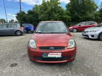 Ford Fiesta 1.3 benzyna/Klimatyzacja/I rej. 2007 r./Zamiana/Kredyt Warszawa - zdjęcie 3