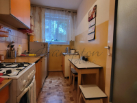 3 pokoje nad Dolinką - 3 minuty do Metra Służew