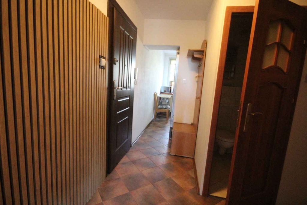 2pok, 54met, okolice Szkockiej PEŁEN ROZKŁAD/BALKON (Wrocław) Fabryczna - zdjęcie 9