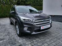 Ford Kuga ** Przebieg 99 Tys Km ** Serwis w ASO ** Jatutów - zdjęcie 4