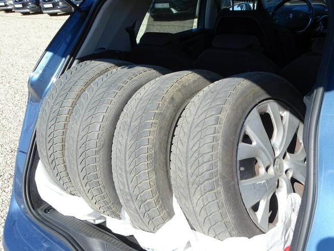 Citroen C4 Picasso 1.6hdi(116KM) Fajny Stan!!! Białogard - zdjęcie 12