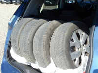 Citroen C4 Picasso 1.6hdi(116KM) Fajny Stan!!! Białogard - zdjęcie 12