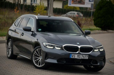 BMW 320 2,0*190KM*Full LED*Wirtual kokpit*M-pakiet*Kamera*Automat
